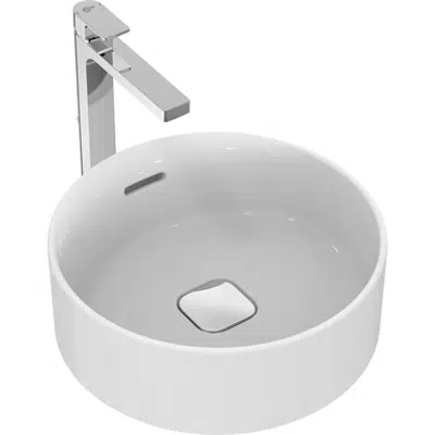 imazhi i STRADA II VSL Basin 38X38 WHT OF NTH RND