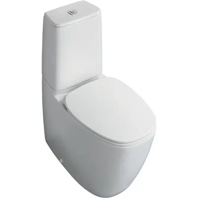 Immagine per DEA SEAT & CVR WHITE SCL