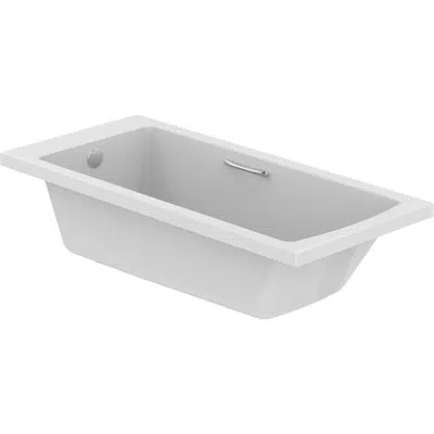 kuva kohteelle TEMPO ARC Rectangular 150x70 w Handgrip IFP+