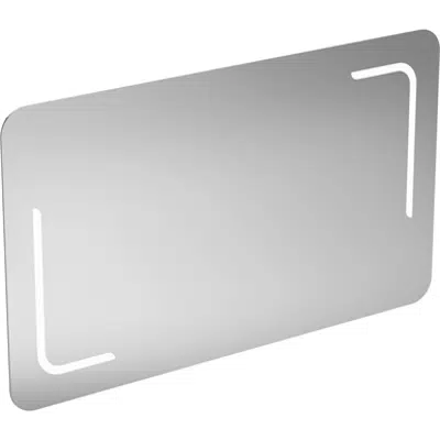 Immagine per M+L MIRROR HIGH AMBIENT 120X70 63W 230V
