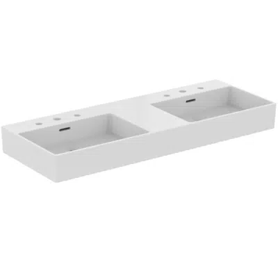 kuva kohteelle EXTRA DBL BSN 120 OF 3TH WHITE