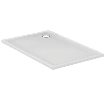รูปภาพสำหรับ Connect Air rectangular shower tray