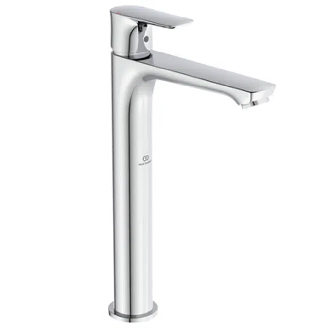 CONNECT AIR BSN VSL SLM 5L/M