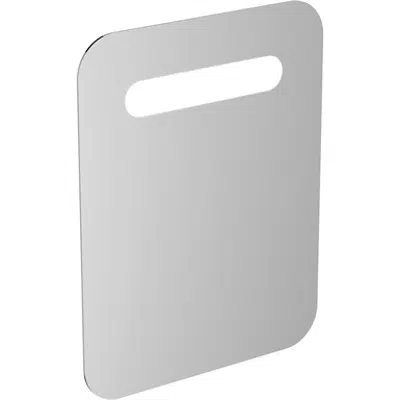 Immagine per DEA MIRROR LED 50X65 LED 8W 230V