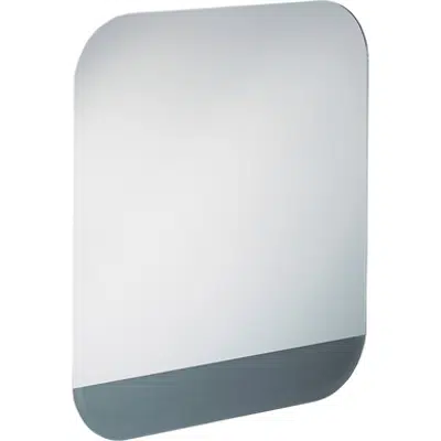 Image for TONIC II MIRROR LED 60X70 75W 230V