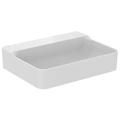 Bild für Conca New consolle basin 60 NTH NOF GR