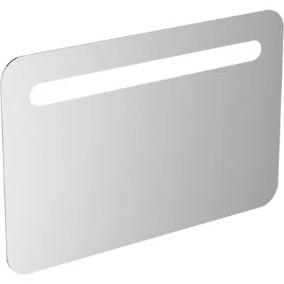 DEA MIRROR LED 100X65 LED 90W 230V图像