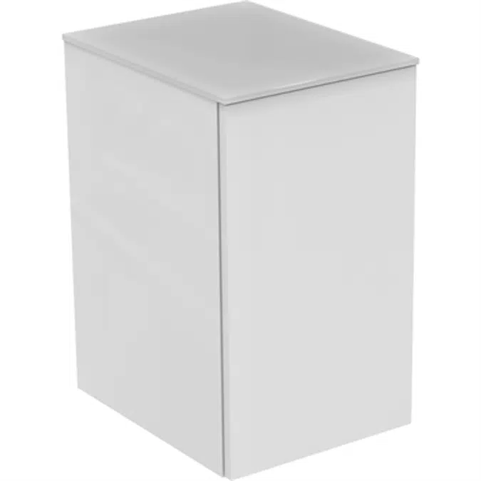 TONIC II SIDE 600 WD LGRY UNIT 1 DR