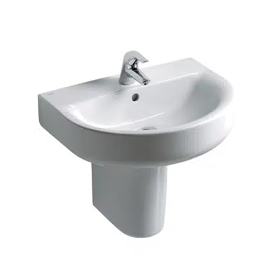 Image for Concept Semi Pedestal