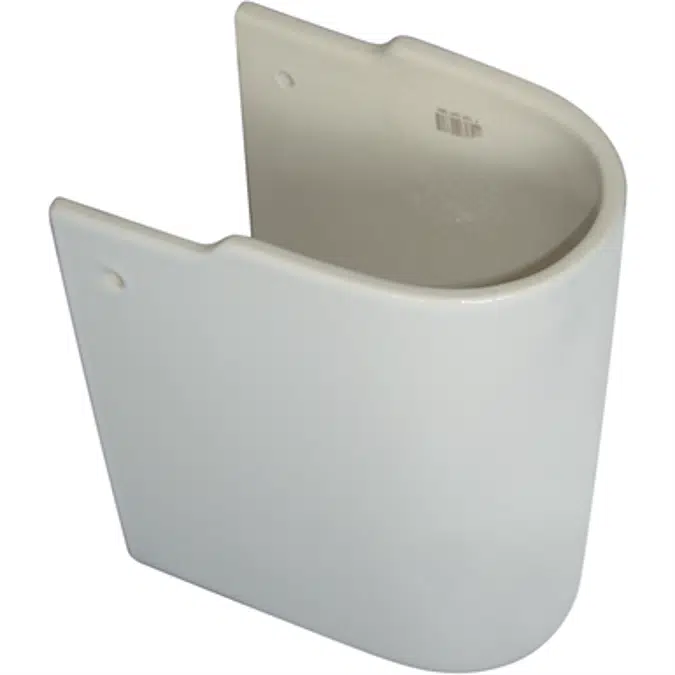 Concept Semi Pedestal