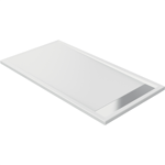 strada rectangular shower tray 1700x900mm