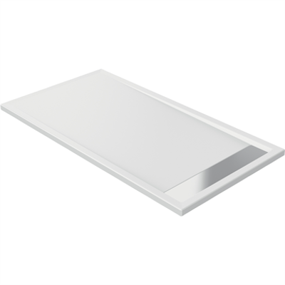 Image for STRADA rectangular shower tray 1700x900mm
