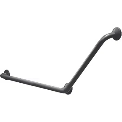 kép a termékről - CONTOUR 21 GRBRAIL 35X35 Chrome CRANKD 3FP