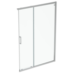 connect 2  unhand door 140 clear glass