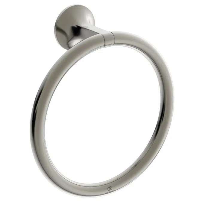 Dolce Vita Towel ring round