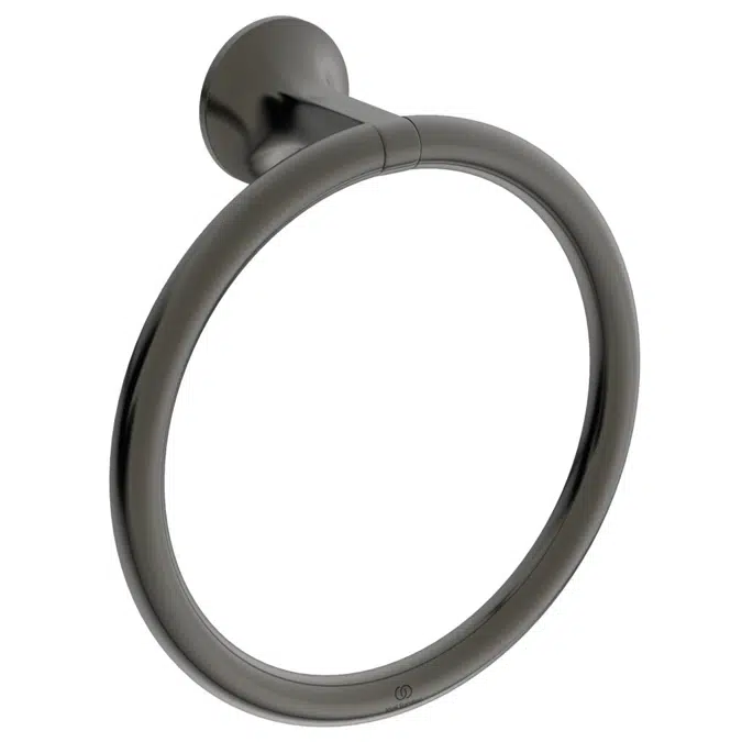 Dolce Vita Towel ring round