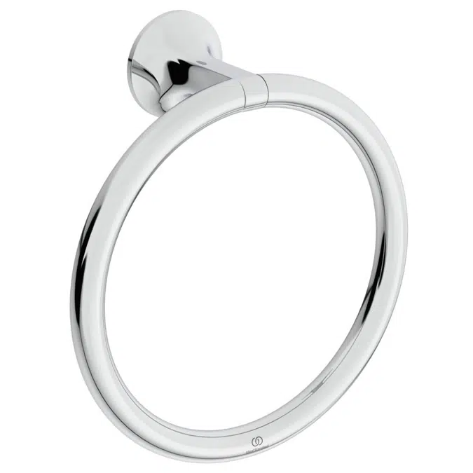 Dolce Vita Towel ring round