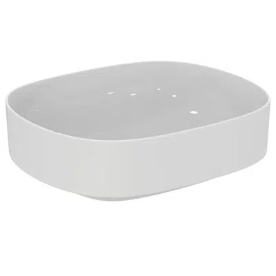 Immagine per Linda-X Vessel Basin 45cm, No Tap Holes, No Overflow 