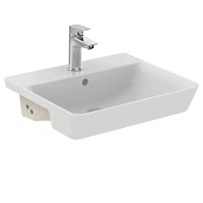 รูปภาพสำหรับ CONNECT AIR S/CTOP 50 WHITE CUBE BXD