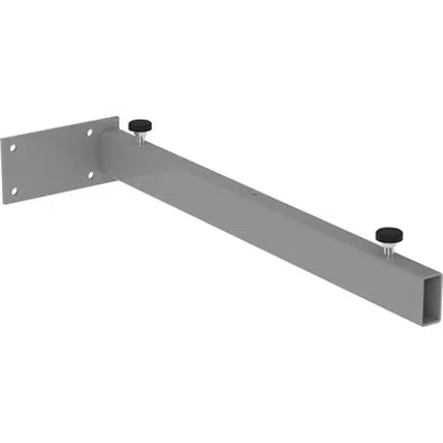 Image for ADAPTO BRACKET FOR 50 DEEP SHELF 2