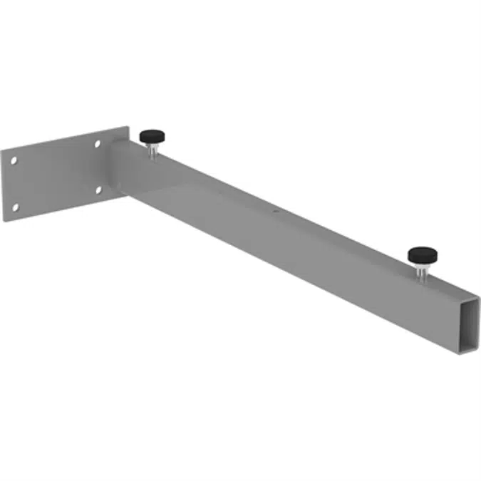 ADAPTO BRACKET FOR 50 DEEP SHELF 2