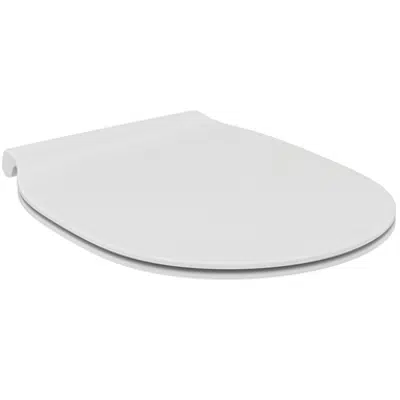 รูปภาพสำหรับ CONNECT AIR SEAT & COVER WHITE SANDWICH NC