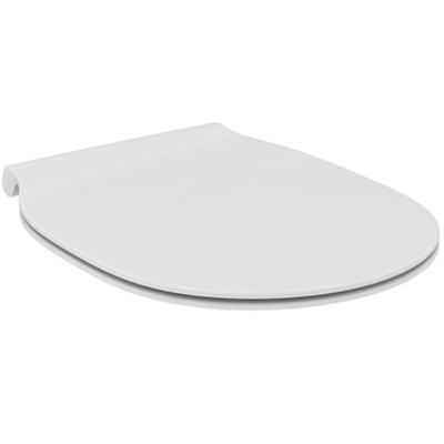 afbeelding voor CONNECT AIR SEAT & COVER WHITE SANDWICH NC