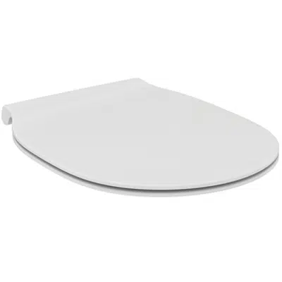 Image for CONNECT AIR SEAT & COVER WHITE SANDWICH NC