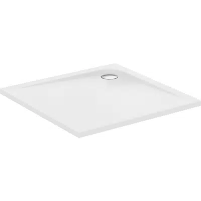 bild för ULTRA FLAT  RECTANGULAR SHOWER TRAY 1200x1200MM