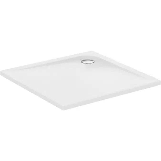 ULTRA FLAT  RECTANGULAR SHOWER TRAY 1200x1200MM