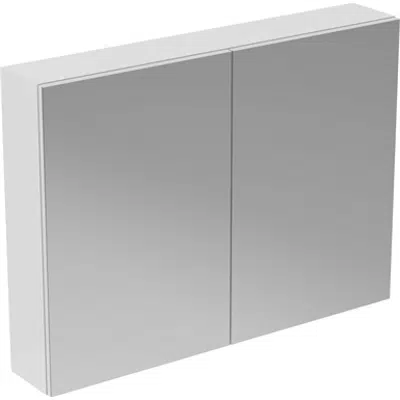 Image for M+L MRR CAB LOW 100X70 MATT AL