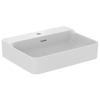 Immagine per Conca New consolle basin 60 1TH OF GR