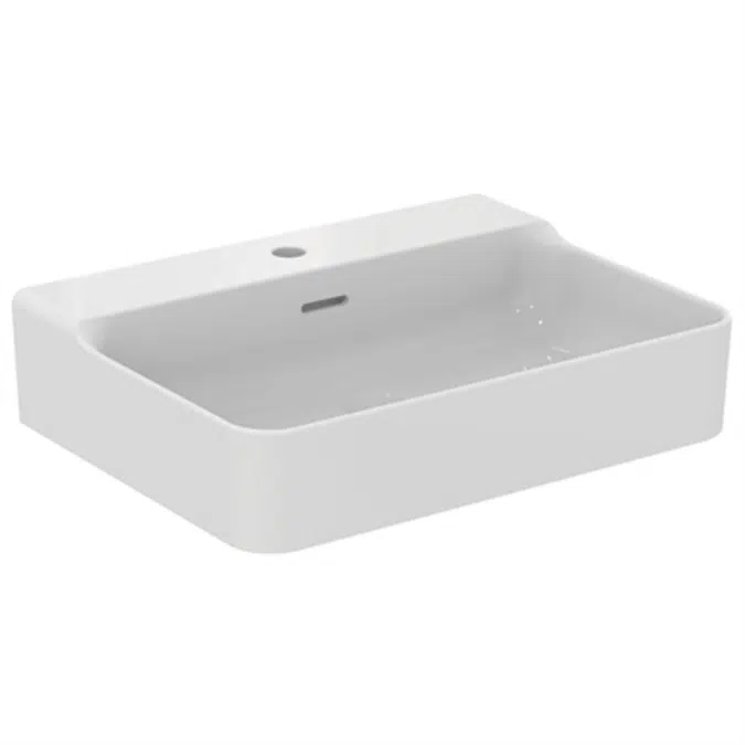 Conca New consolle basin 60 1TH OF GR