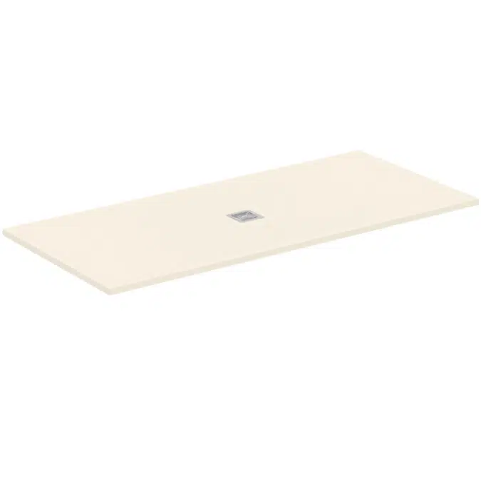 ULTRA FLAT S + 200X90 SHOWER TRAY