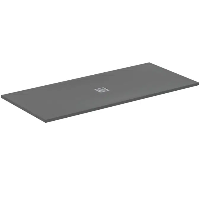 ULTRA FLAT S + 200X90 SHOWER TRAY