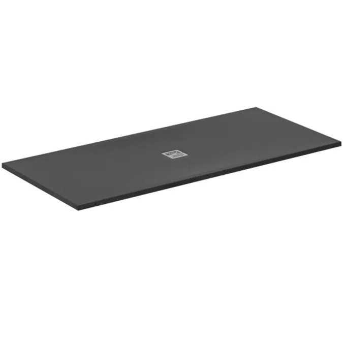 ULTRA FLAT S + 200X90 SHOWER TRAY