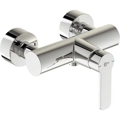 รูปภาพสำหรับ KHEOPS DESIGN SHR MXR EXPSD Chrome