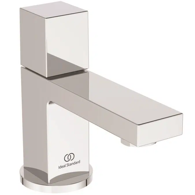 BIM object Taps & Mixers Pillar Tap (cold water) Ideal Standard