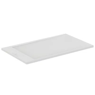 Immagine per PIATTO DOCCIA ULTRAFLAT S I.LIFE 120X70 CM