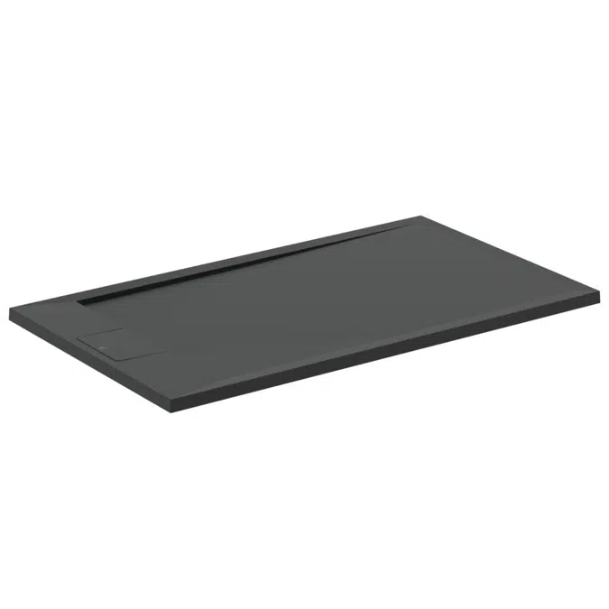 PIATTO DOCCIA ULTRAFLAT S I.LIFE 120X70 CM