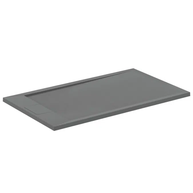 PIATTO DOCCIA ULTRAFLAT S I.LIFE 120X70 CM