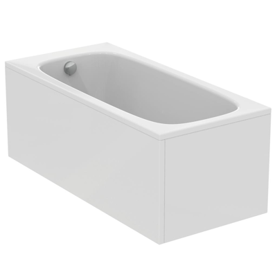 Image for I.LIFERECTANGULAR BATH TUB  150X70 WITH LEGSET