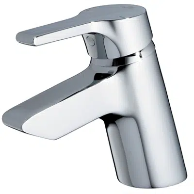 Image for Active Bath Filler 1 Hole Single Lever