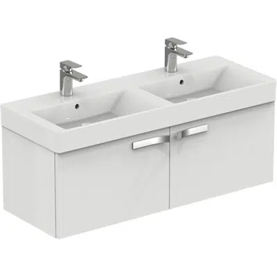 Image for STRADA BASIN 1180 GLS TPE UNIT 2 DRWR