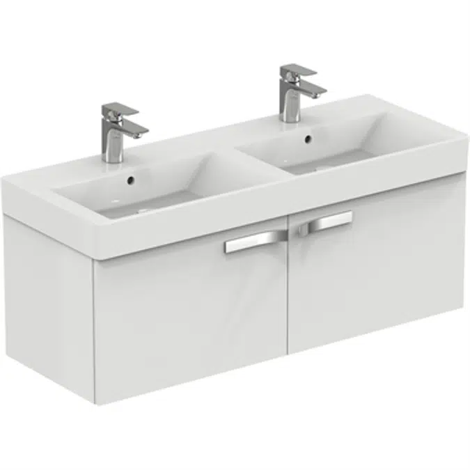 STRADA BASIN 1180 GLS TPE UNIT 2 DRWR