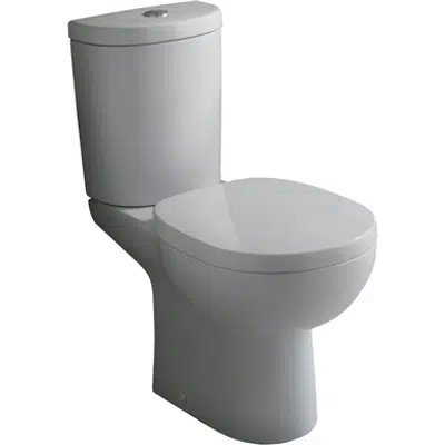 Image for CONNECT CLASS CC PAN HO White