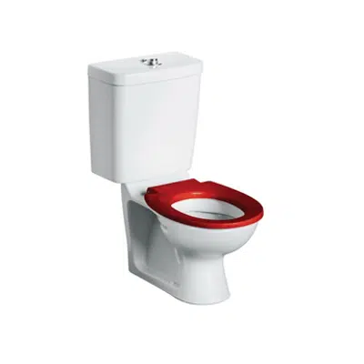 Image for CONTOUR 21 BWL 305 WHITE SCHOOLS BTW&C/C