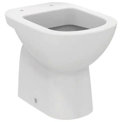 Image for I.life A single bowl vertical outlet non uni white