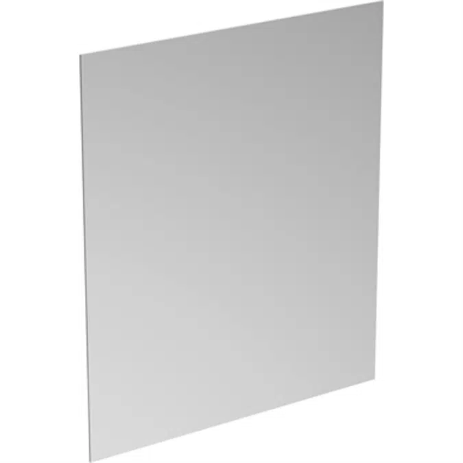 M+L MIRROR MID AMBIENT 60X70 28.7W 230V