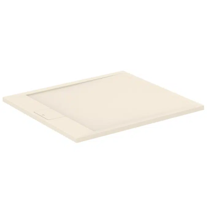 RECEVEUR DE DOUCHE ULTRAFLAT S I.LIFE 100X90 CM
